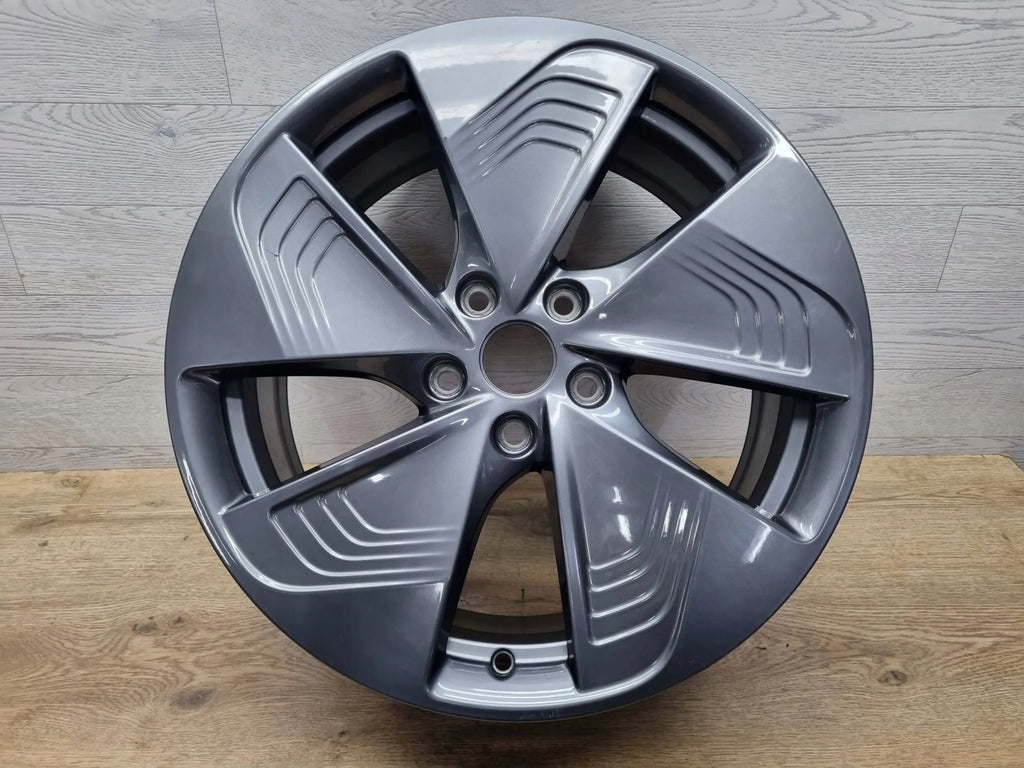 1x Alufelge 18 Zoll 7.5" 5x112 50ET 10E601025N Cupra Born Rim Wheel FEL1560294617he