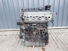 Laden Sie das Bild in den Galerie-Viewer, Motor VW Golf VI Caddy II Touran 1.6 TDI 90PS 66kW 149TKm Diesel Unkomplett MOT6250262585ck