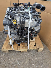 Laden Sie das Bild in den Galerie-Viewer, Motor Audi Seat Skoda VW I CKF 2.0 TDI 90PS 66kW 123TKm 2014 Diesel Komplett