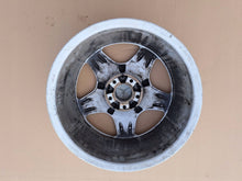 Load image into Gallery viewer, 1x Alufelge 17 Zoll 7.5" 5x112 37ET A1704011102 Mercedes-Benz Slk R170 Rim Wheel FEL3650952524jz