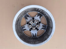 Laden Sie das Bild in den Galerie-Viewer, 1x Alufelge 17 Zoll 7.5" 5x112 37ET A1704011102 Mercedes-Benz Slk R170 Rim Wheel FEL3650952524jz