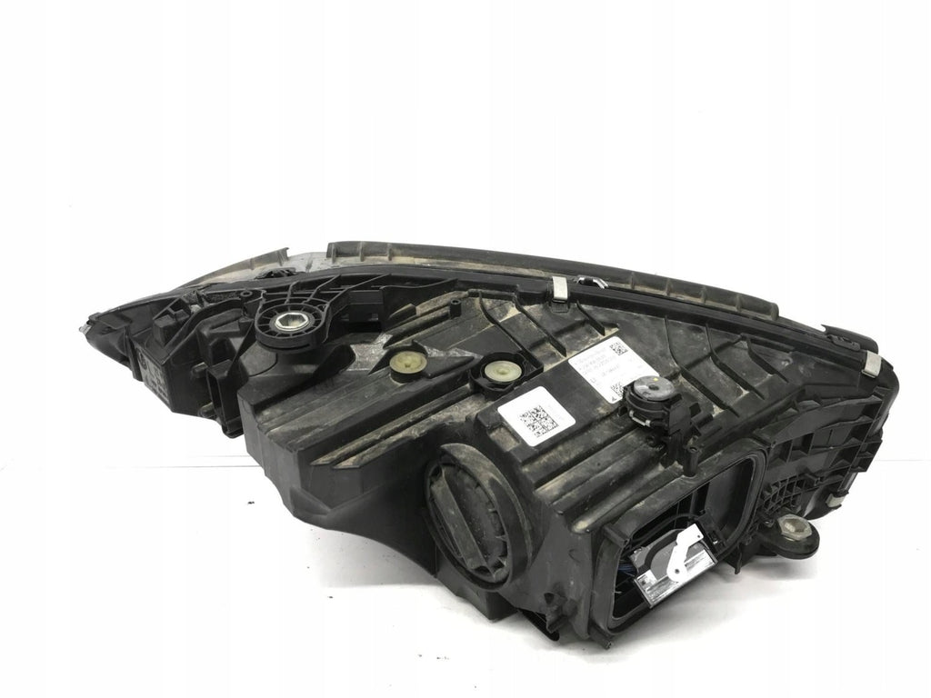 Frontscheinwerfer Mercedes-Benz A2069063903 Links Scheinwerfer Headlight SCH9609120523zi