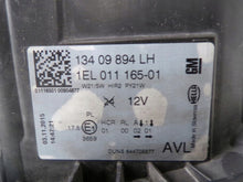 Laden Sie das Bild in den Galerie-Viewer, Frontscheinwerfer Opel Insignia A 13409894 Links Scheinwerfer Headlight SCH4302236780qf