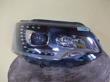 Laden Sie das Bild in den Galerie-Viewer, Frontscheinwerfer VW T5 7E5941016 Rechts Scheinwerfer Headlight