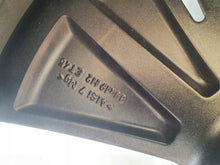 Laden Sie das Bild in den Galerie-Viewer, 1x Alufelge 19 Zoll 5LA601025A Skoda Enyaq Rim Wheel FEL4922501531gi