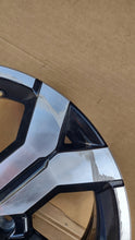 Laden Sie das Bild in den Galerie-Viewer, 1x Alufelge 17 Zoll 6.5" 5x114.3 50ET 403000531R Dacia Duster Rim Wheel FEL5354802708vu