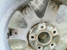 Load image into Gallery viewer, 4x Alufelge 18 Zoll 7.5" 5x130 53ET Silber 4L0071498666 Audi Q7 Rim Wheel FEL7415699657ws