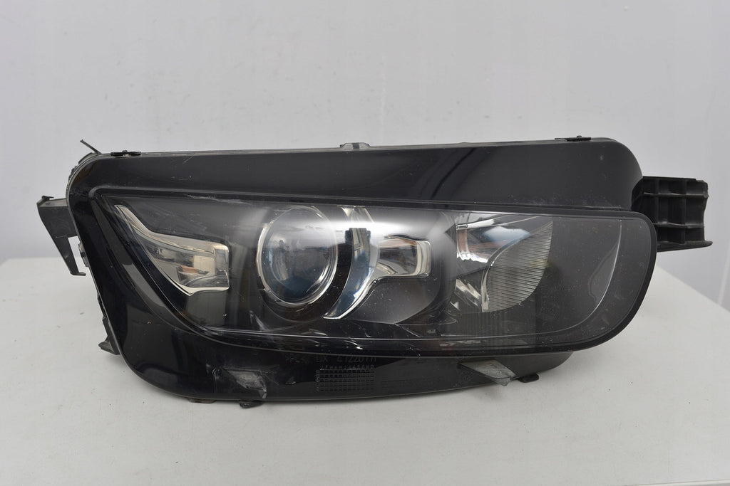 Frontscheinwerfer Citroën C4 Picasso II 9677217480-02 Xenon Rechts Headlight