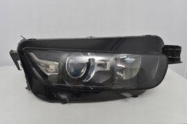 Frontscheinwerfer Citroën C4 Picasso II 9677217480-02 Xenon Rechts Headlight