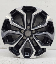 Load image into Gallery viewer, 1x Alufelge 17 Zoll Toyota Corolla Chr C-Hr Rim Wheel FEL1615620374oo