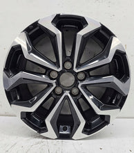 Laden Sie das Bild in den Galerie-Viewer, 1x Alufelge 17 Zoll Toyota Corolla Chr C-Hr Rim Wheel FEL1615620374oo