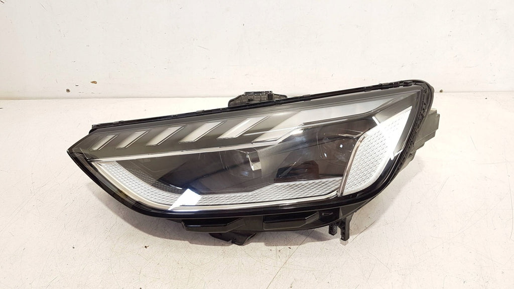 Frontscheinwerfer Audi A4 8W0941035E LED Links Scheinwerfer Headlight SCH6834474164oj