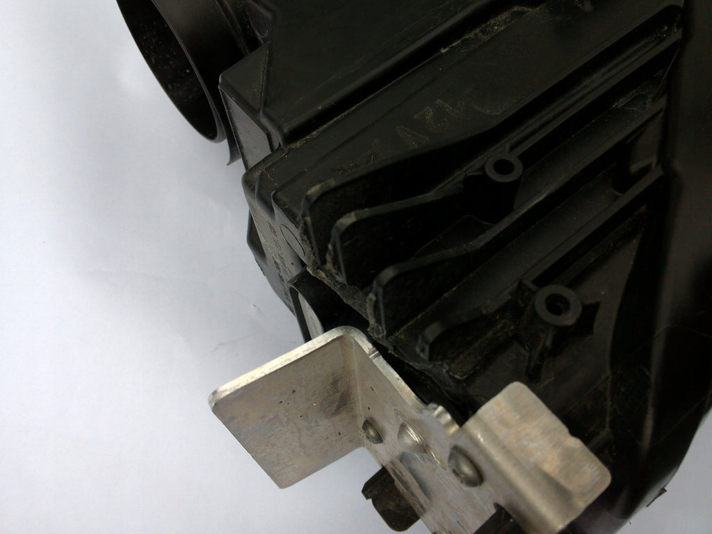 Frontscheinwerfer Opel 9834007980 LED Rechts Scheinwerfer Headlight