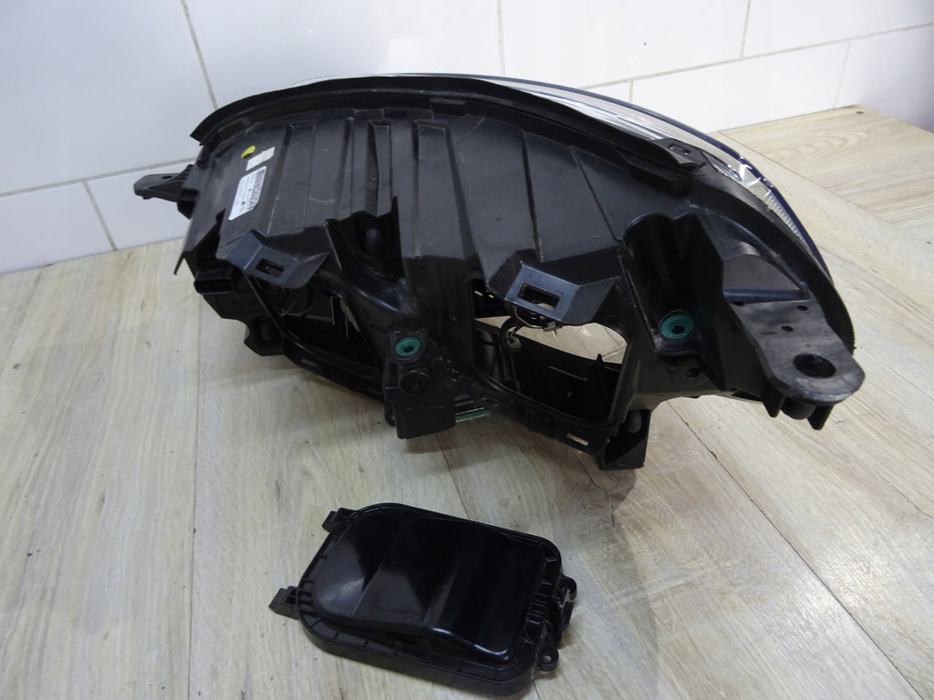 Frontscheinwerfer Opel Zafira A Vivaro 9832836480-00 Xenon Rechts Headlight