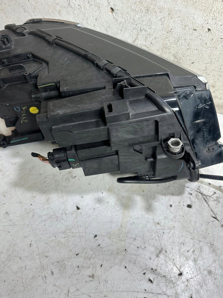 Frontscheinwerfer VW Tiguan Allspace 5NN941081C LED Links Scheinwerfer Headlight SCH9127328630gy