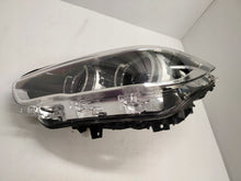 Load image into Gallery viewer, Frontscheinwerfer BMW F20 8738691-01 Full LED Links Scheinwerfer Headlight SCH3539373175dz