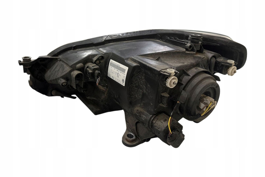 Frontscheinwerfer VW Up 1EJ01067006 Rechts Scheinwerfer Headlight SCH3066559886ir