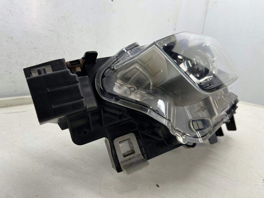 Frontscheinwerfer Mazda Cx-3 D10E-51040 Links Scheinwerfer Headlight SCH7541618772qr
