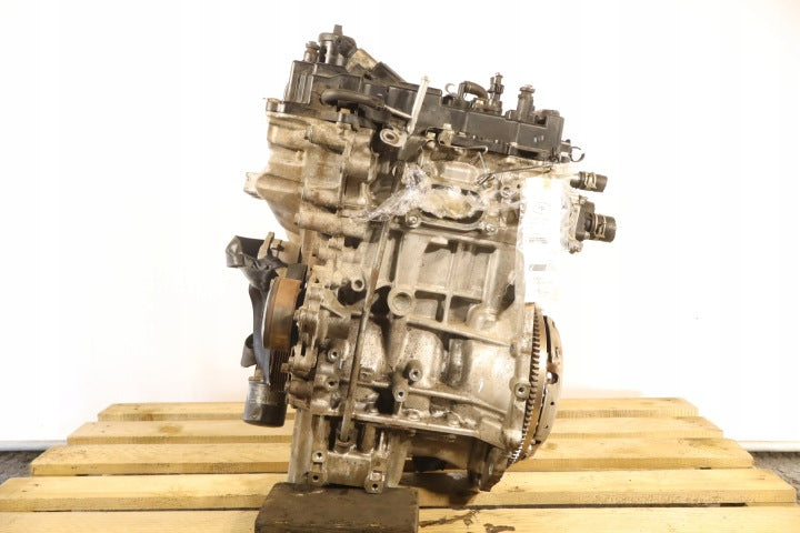 Motor Toyota Aygo 1KRB52 1.0 VVTI 72PS 2021 Benzin Engine Unkomplett MOT7787281004xm