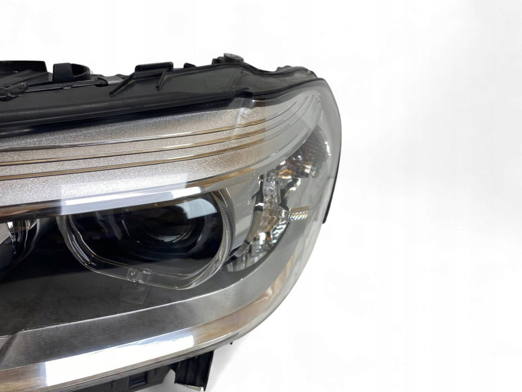 Frontscheinwerfer BMW X3 G01 8739649 Links Scheinwerfer Headlight SCH4534925573sk