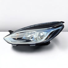 Laden Sie das Bild in den Galerie-Viewer, Frontscheinwerfer Ford Fiesta L1BB-13101-CE FULL LED Links Headlight