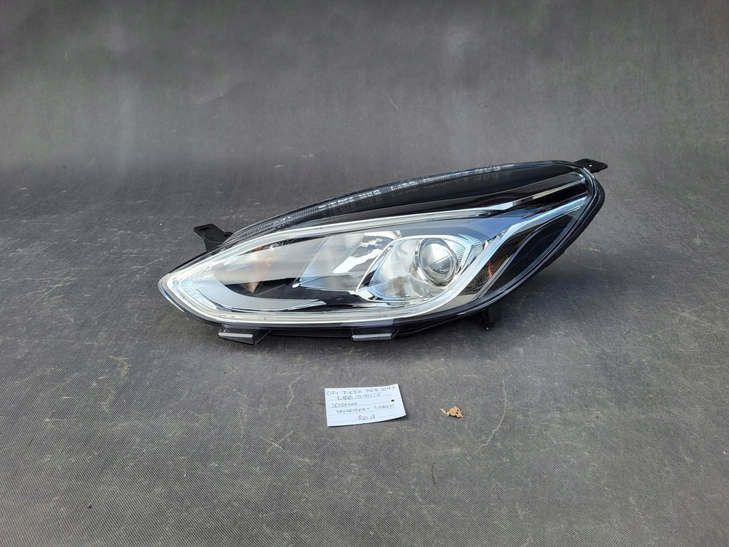 Frontscheinwerfer Ford Fiesta L1BB-13101-CE FULL LED Links Headlight