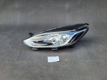 Laden Sie das Bild in den Galerie-Viewer, Frontscheinwerfer Ford Fiesta L1BB-13101-CE FULL LED Links Headlight