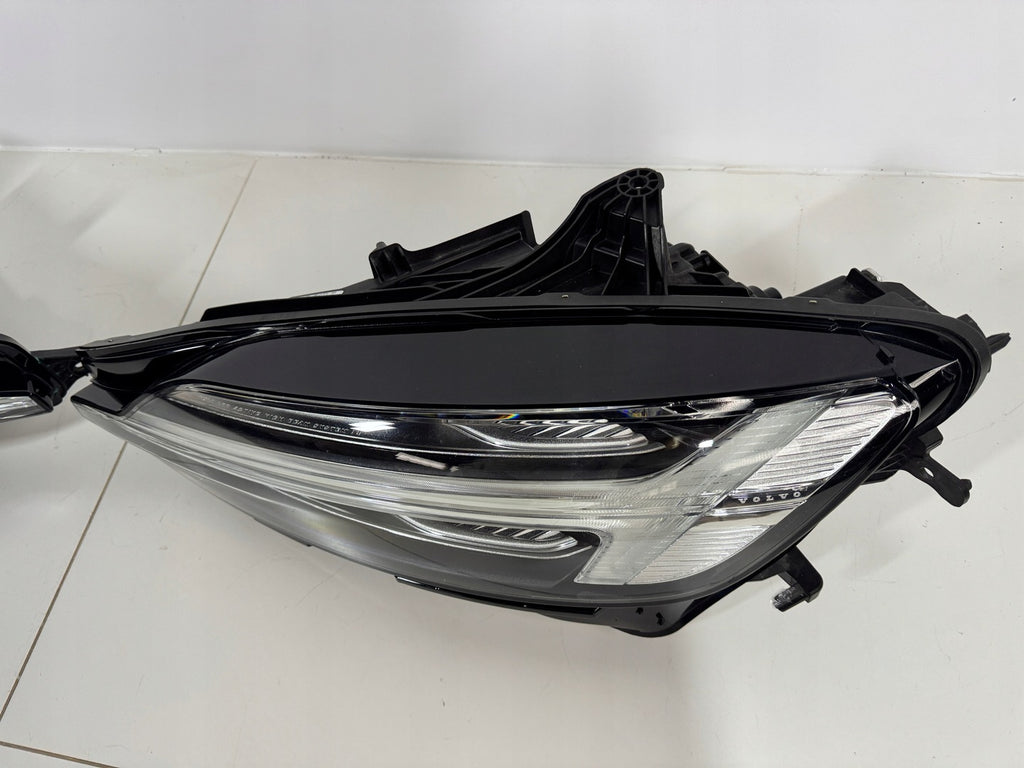 Frontscheinwerfer Volvo V60 II 32314148 Full LED Links Scheinwerfer Headlight SCH4045217966wo