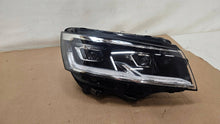 Load image into Gallery viewer, Frontscheinwerfer VW Caravelle 7L1941036D Rechts Scheinwerfer Headlight SCH7588121683ux