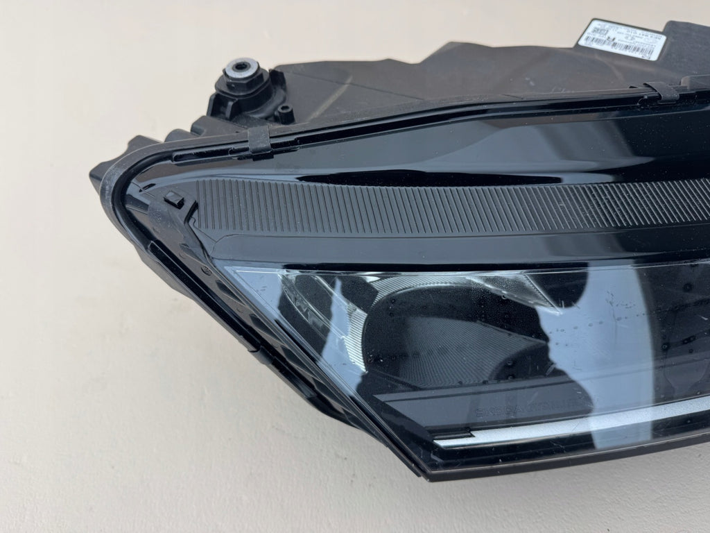 Frontscheinwerfer Skoda Octavia IV 24R-A 5E4941010 Rechts Scheinwerfer Headlight SCH5355025530ub