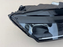Laden Sie das Bild in den Galerie-Viewer, Frontscheinwerfer Skoda Octavia IV 24R-A 5E4941010 Rechts Scheinwerfer Headlight SCH5355025530ub