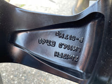 Laden Sie das Bild in den Galerie-Viewer, 1x Alufelge 17 Zoll 7.0&quot; 5x114.3 KB409-HV200 Nissan X Trail Qashqai Rim Wheel