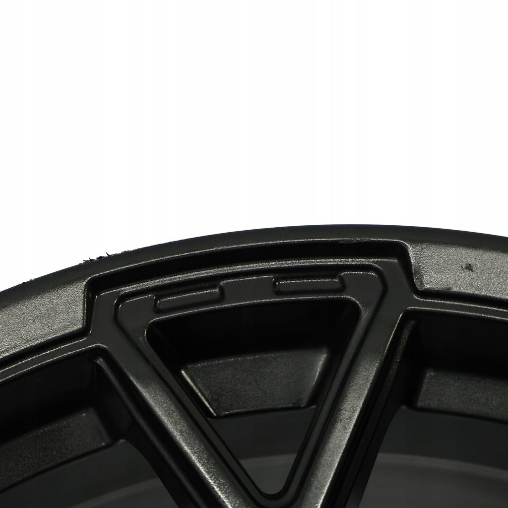 1x Alufelge 20 Zoll 9.0" 6x114.3 20191-6114-1 Mercedes-Benz Navara Rim Wheel FEL2193046543bm