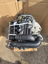 Laden Sie das Bild in den Galerie-Viewer, Motor Audi Seat Skoda VW CZD 1.4 TSI 89TKm 2014 Benzin Engine Komplett