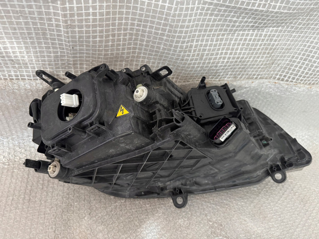 Frontscheinwerfer VW Touareg 7P1941033A Xenon Links Scheinwerfer Headlight