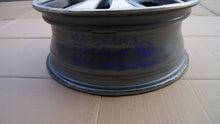 Laden Sie das Bild in den Galerie-Viewer, 1x Alufelge 15 Zoll 6.0" 5x114.3 52910-1P650 Kia Rim Wheel FEL4526621269ts
