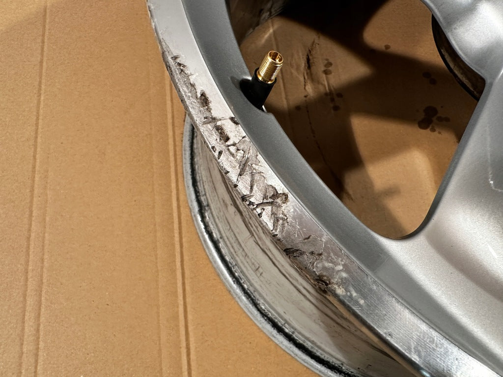 1x Alufelge 19 Zoll 8.0" 5x112 39ET 8R0601025BA Audi Q5 Rim Wheel FEL8269395522zd