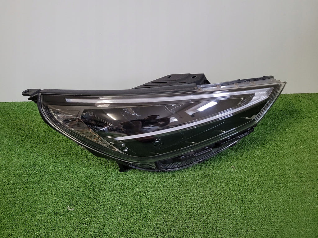 Frontscheinwerfer Hyundai I30 III 92102G4600 Full LED Rechts Headlight