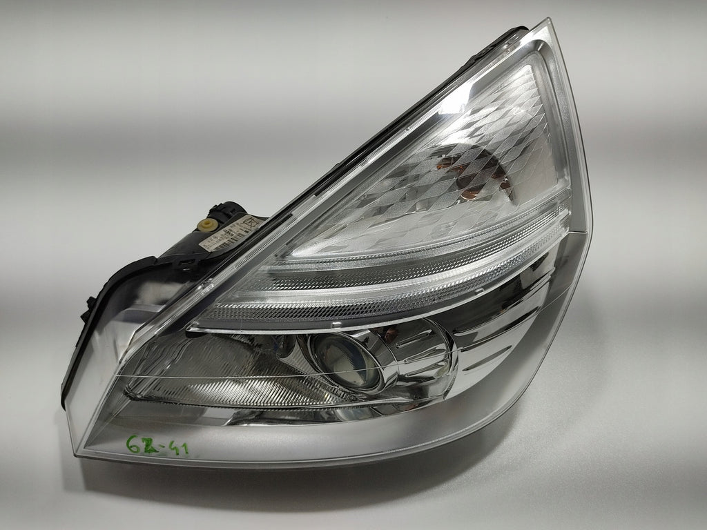 Frontscheinwerfer Renault Espace IV 8200394706 Xenon Links Headlight