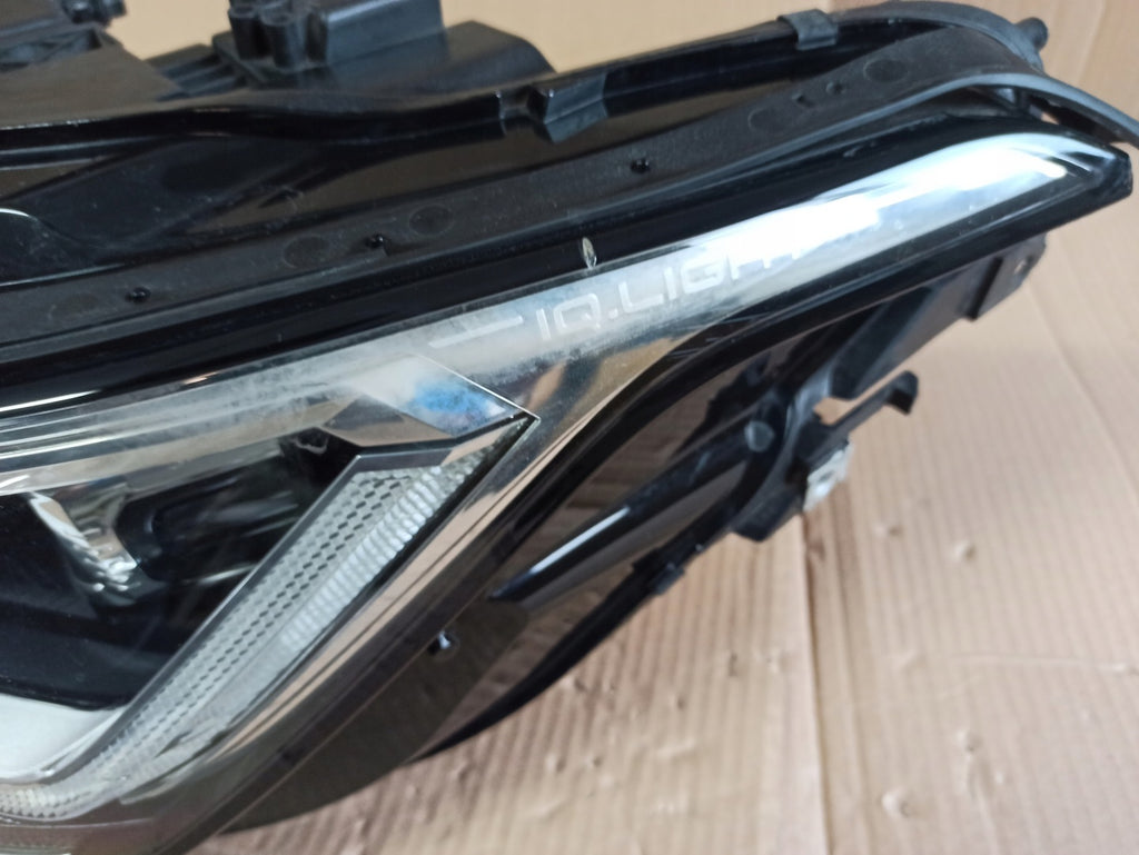 Frontscheinwerfer VW Tiguan 5NB941081C Links Scheinwerfer Headlight