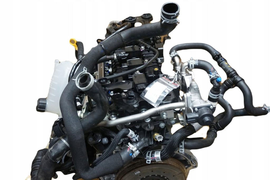 Motor Renault Clio V E-Tech H4M632 1.6 5Km 2023 Benzin Engine Unkomplett