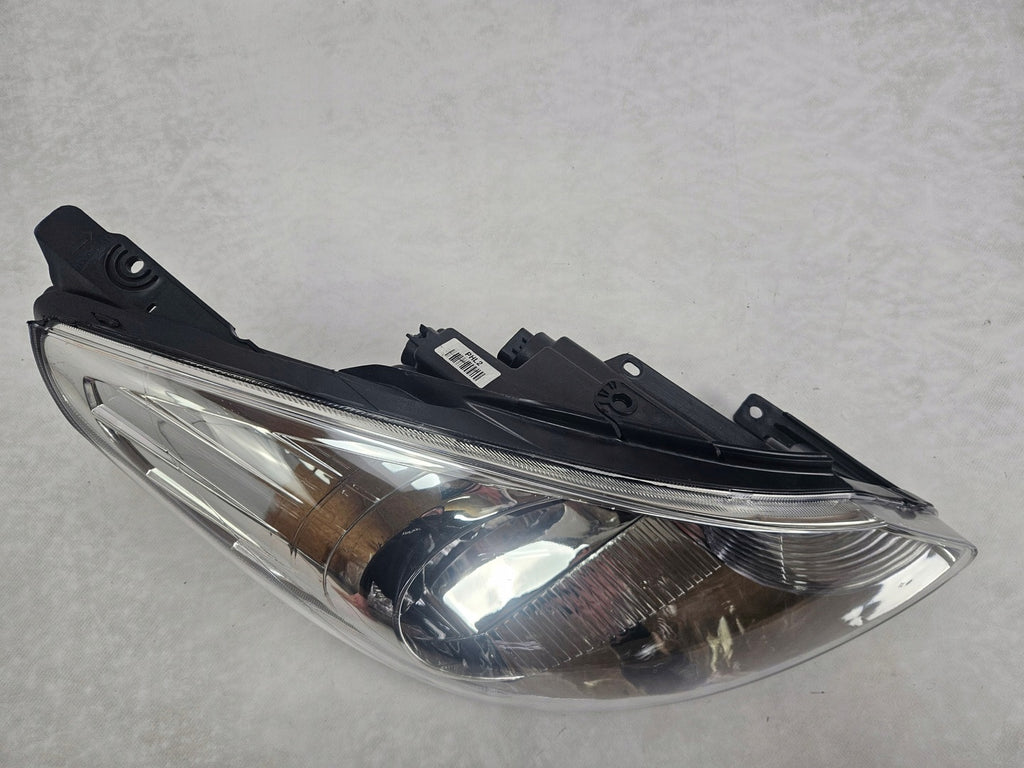 Frontscheinwerfer Hyundai I10 92102-0X0 Rechts Scheinwerfer Headlight SCH6665857123oc