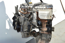 Load image into Gallery viewer, Motor Land Rover I Discovery II 2.5 175TKm Diesel Engine Komplett MOT2386180737ou