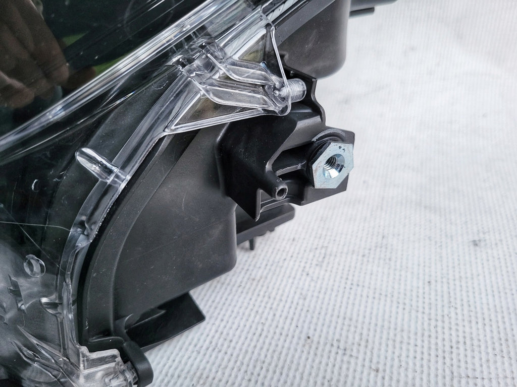 Frontscheinwerfer Toyota Yaris Cross Matrix OD-314 Links Scheinwerfer Headlight SCH4032159491eg