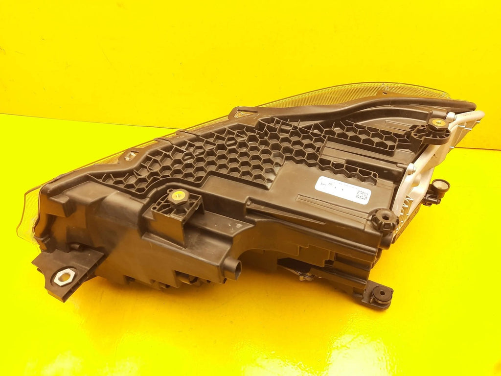 Frontscheinwerfer VW Caddy 2K8941036K LED Rechts Scheinwerfer Headlight SCH6951282818uq