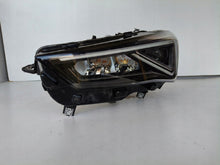 Laden Sie das Bild in den Galerie-Viewer, Frontscheinwerfer Seat Tarraco 5FG941007 Full LED Links Scheinwerfer Headlight