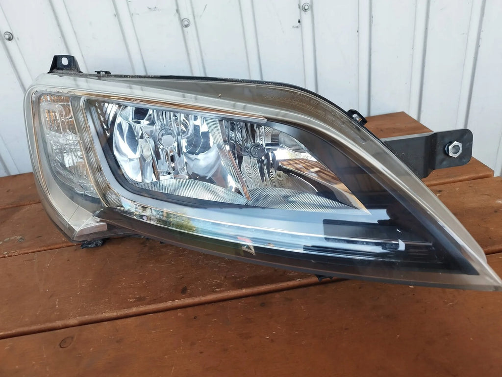 Frontscheinwerfer Opel Movano C 1440924280 LED Rechts Scheinwerfer Headlight