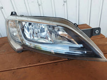 Laden Sie das Bild in den Galerie-Viewer, Frontscheinwerfer Opel Movano C 1440924280 LED Rechts Scheinwerfer Headlight