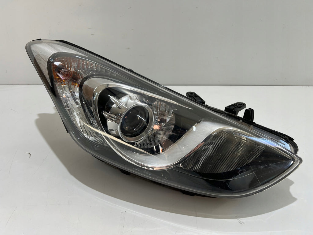 Frontscheinwerfer Hyundai I30 R009H192TEW Rechts Scheinwerfer Headlight SCH6399320734oi