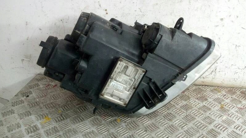 Frontscheinwerfer Fiat Ulysse 1494328080 Xenon Links Scheinwerfer Headlight SCH9711397693tg
